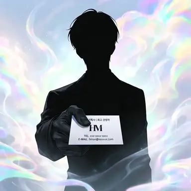 Profile image of HM
