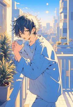 Profile image of 湊