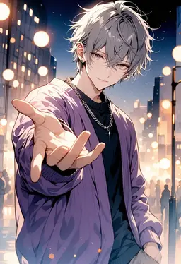 Profile image of 湊