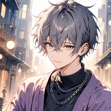 Profile image of 湊