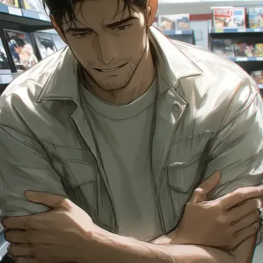 Profile image of Dex