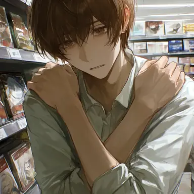 Profile image of Lance