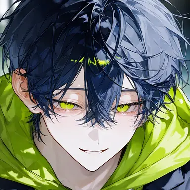 Profile image of 絃