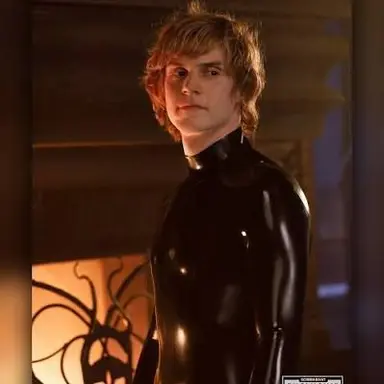 Profile image of Tate langdon