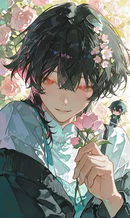 Profile image of 晟