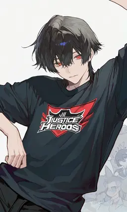 Profile image of 晟