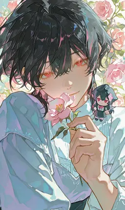 Profile image of 晟