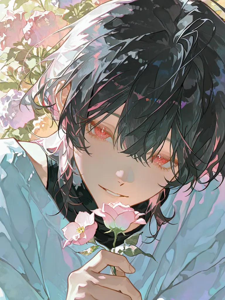 Star_m의 人形は恋をした。