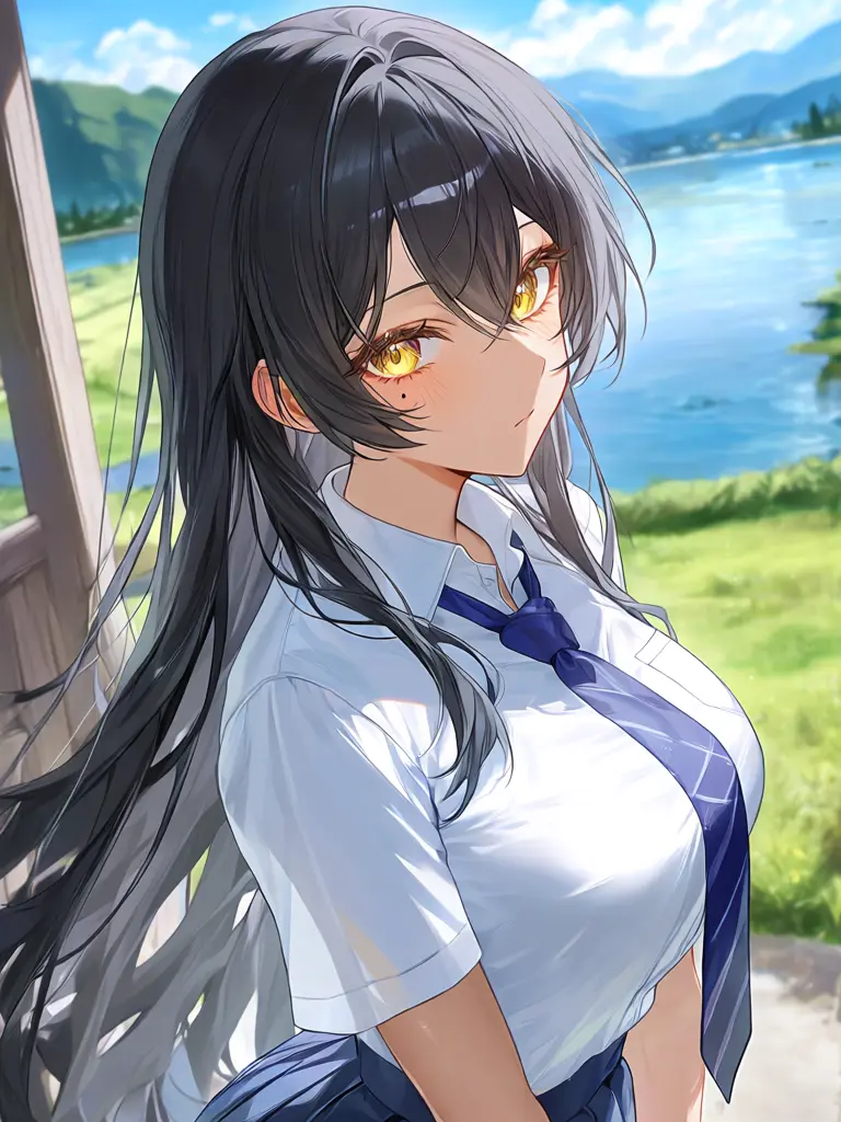0wX의 ど田舎の学校で