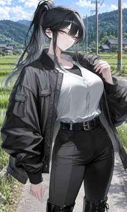 Profile image of つかさ
