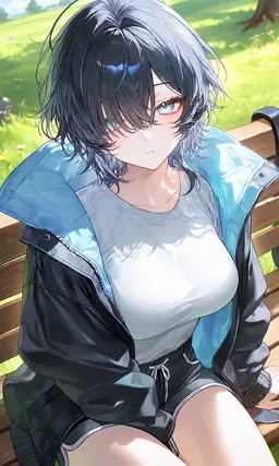 Profile image of しの