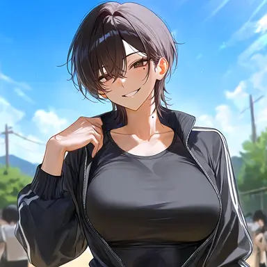 Profile image of すばる