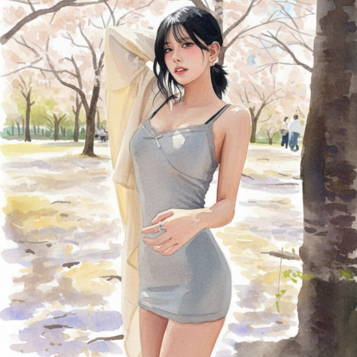 최솜이 대표 이미지