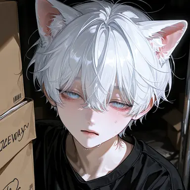 Profile image of ハク