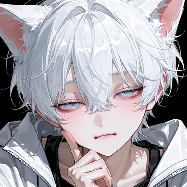 Profile image of ハク
