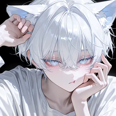 Profile image of ハク
