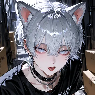 Profile image of カイ