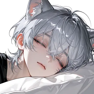 Profile image of カイ