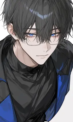 Profile image of Rin