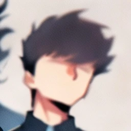 モブ男
