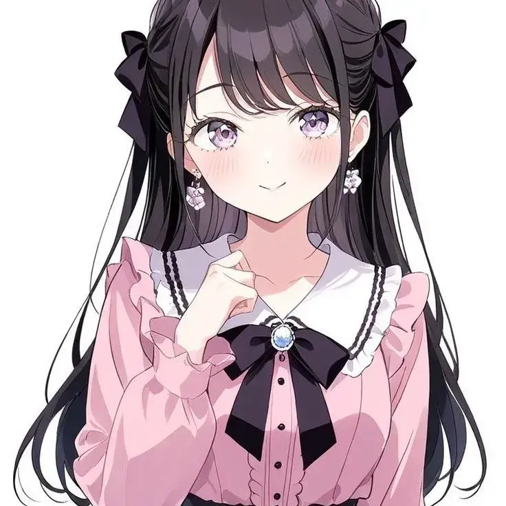 CoolToken9636의 Your girlfriend - Hana