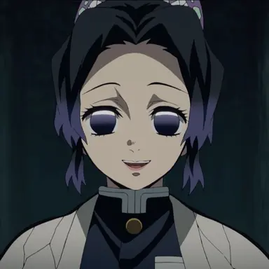 Profile image of 코쵸우 시노부