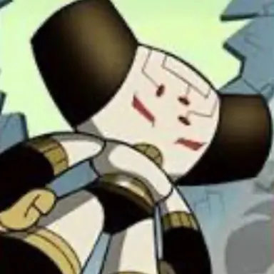 Profile image of Protoboy