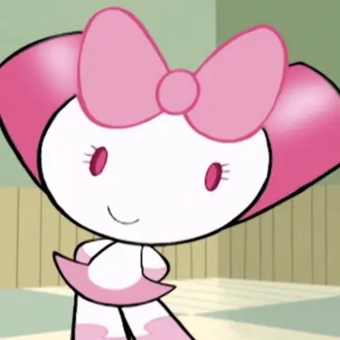 Profile image of Robotgirl