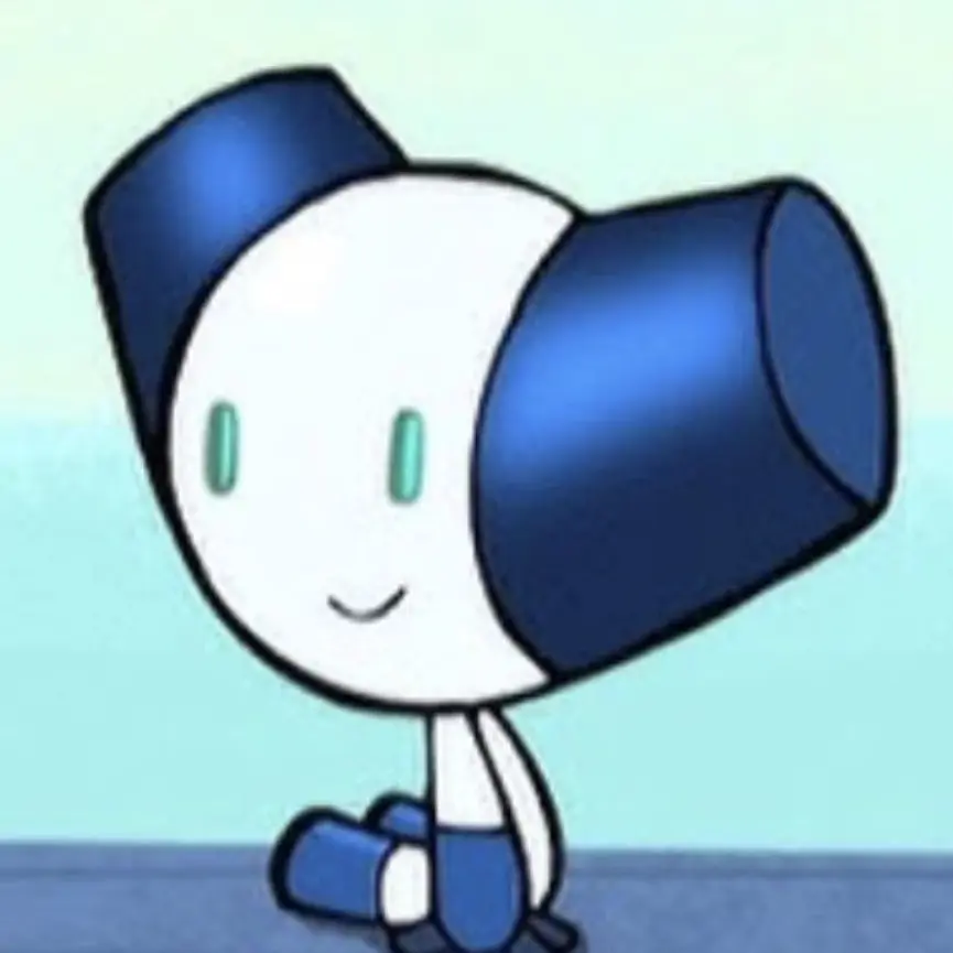 Sun_Haiii의 Robotboy
