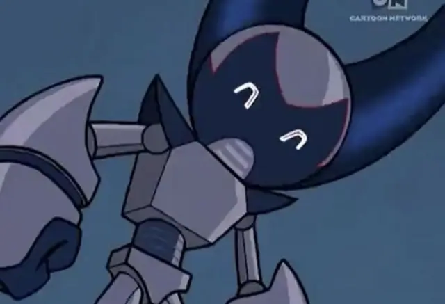 Profile image of Robotboy