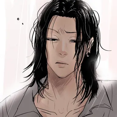 Profile image of Suguru