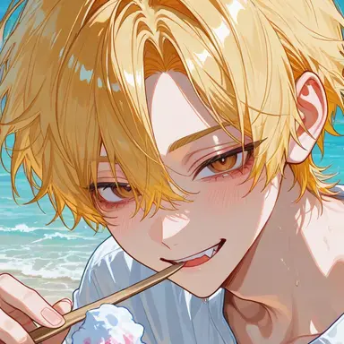 Profile image of Kaisei