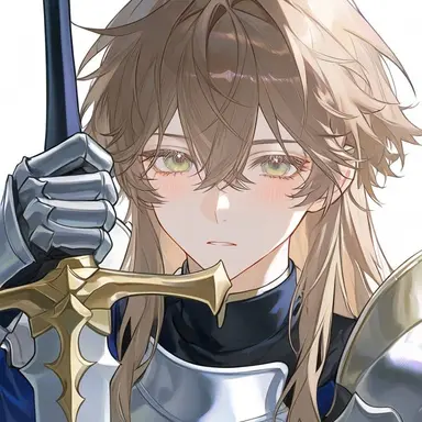 Profile image of ランス・ジェラード