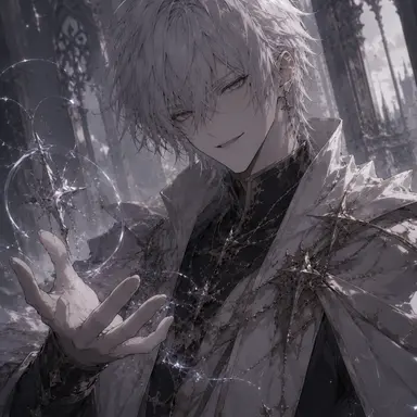 Profile image of Reverie