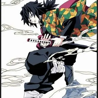 Profile image of 토미오카 기유