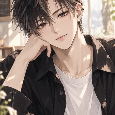 Profile image of Ryohei