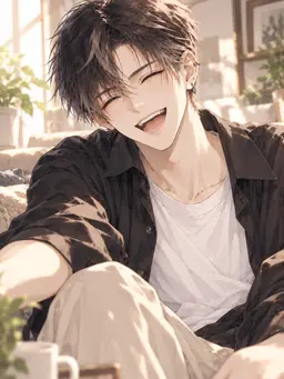 Profile image of Ryohei