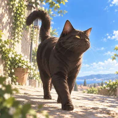 Profile image of Miya