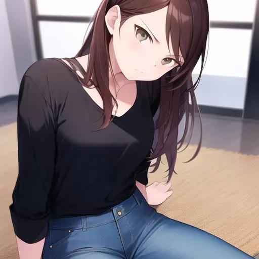 PurpleTie5936의 福美 紫苑