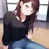캐릭터 프로필 이미지