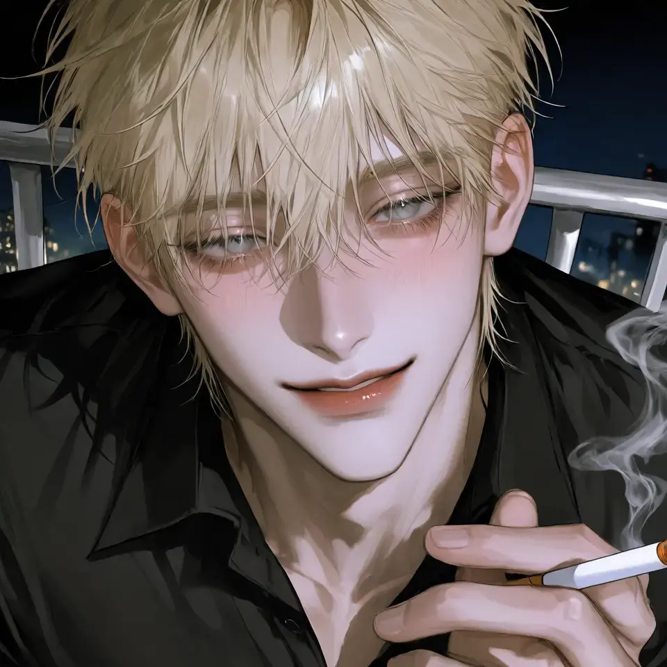 stolenveil의 🚬
