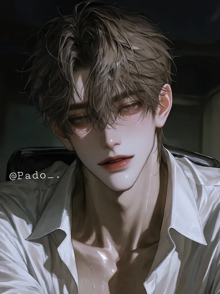 Pado_.의 Kwon Seong-on