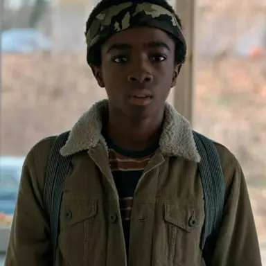 Profile image of Lucas Sinclair