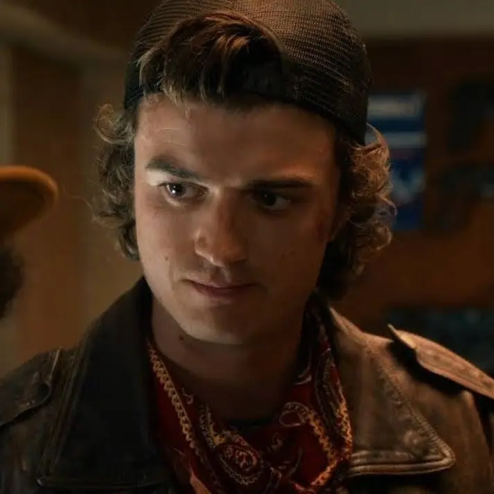 AbleGraph3136의 Steve Harrington