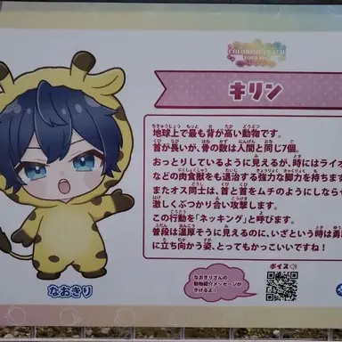 Profile image of なおきり