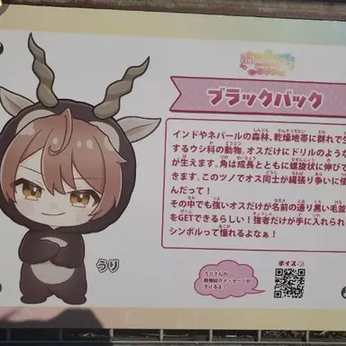 Profile image of うり