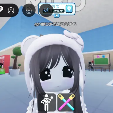 Profile image of ぶりこ