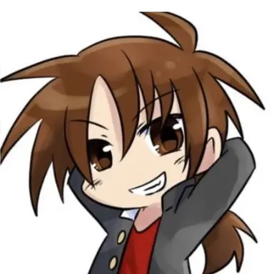 Profile image of リョウタ