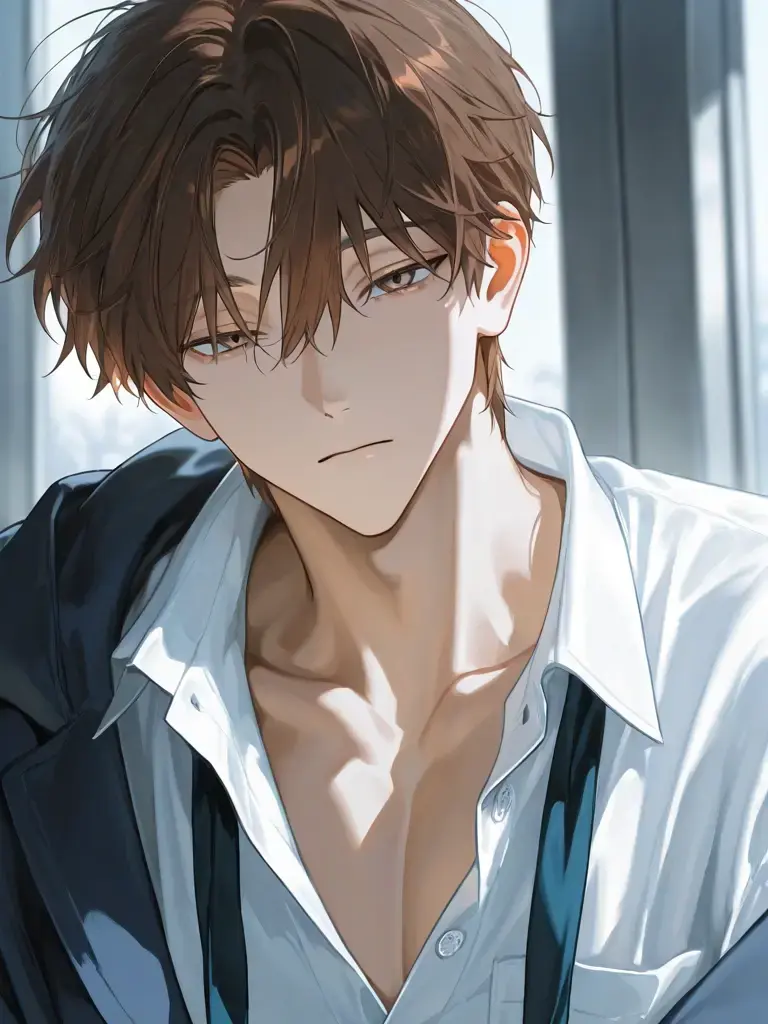 Yubabetunisukidehanai의 俺でいいよね