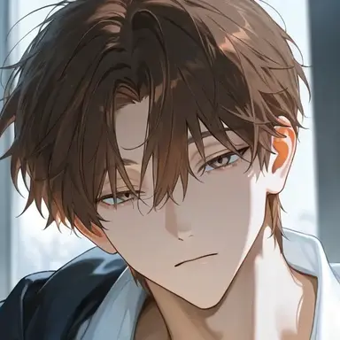 Profile image of 藤原蓮